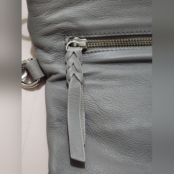 Danier crossbody *new - Picture 6 of 11